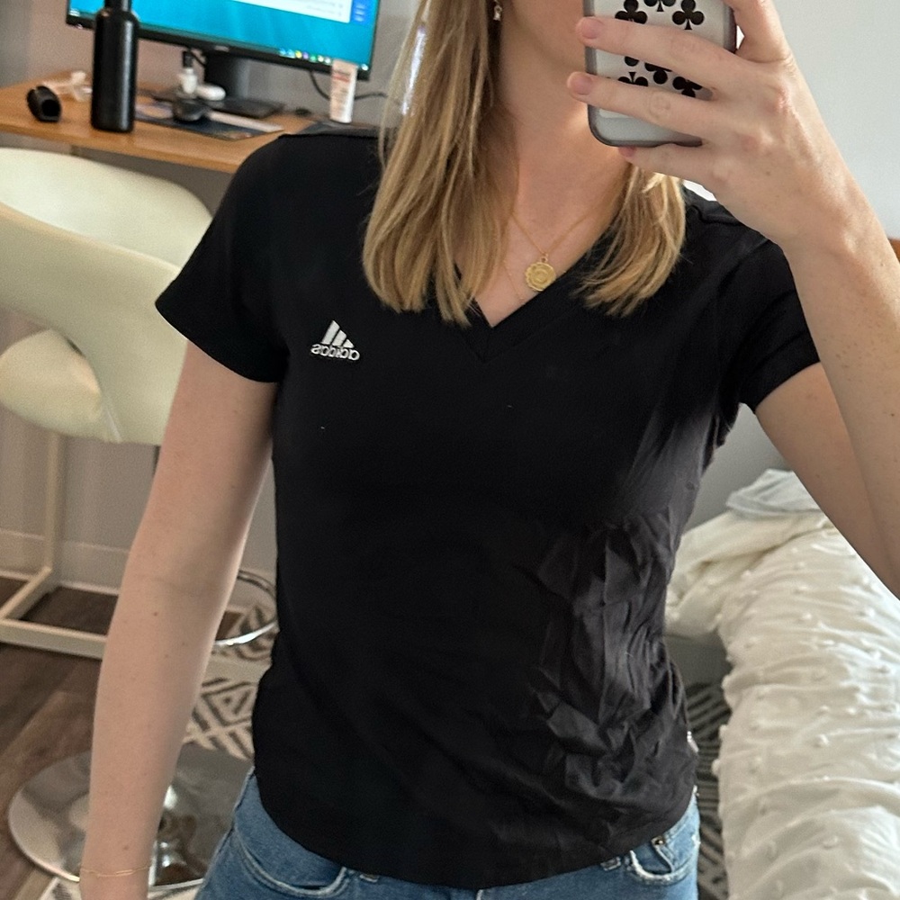 Workout Shirt